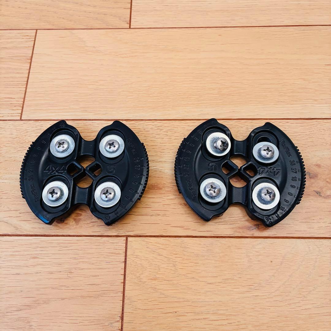 BURTON バートン カスタム Sサイズ ビンディング スノーボード