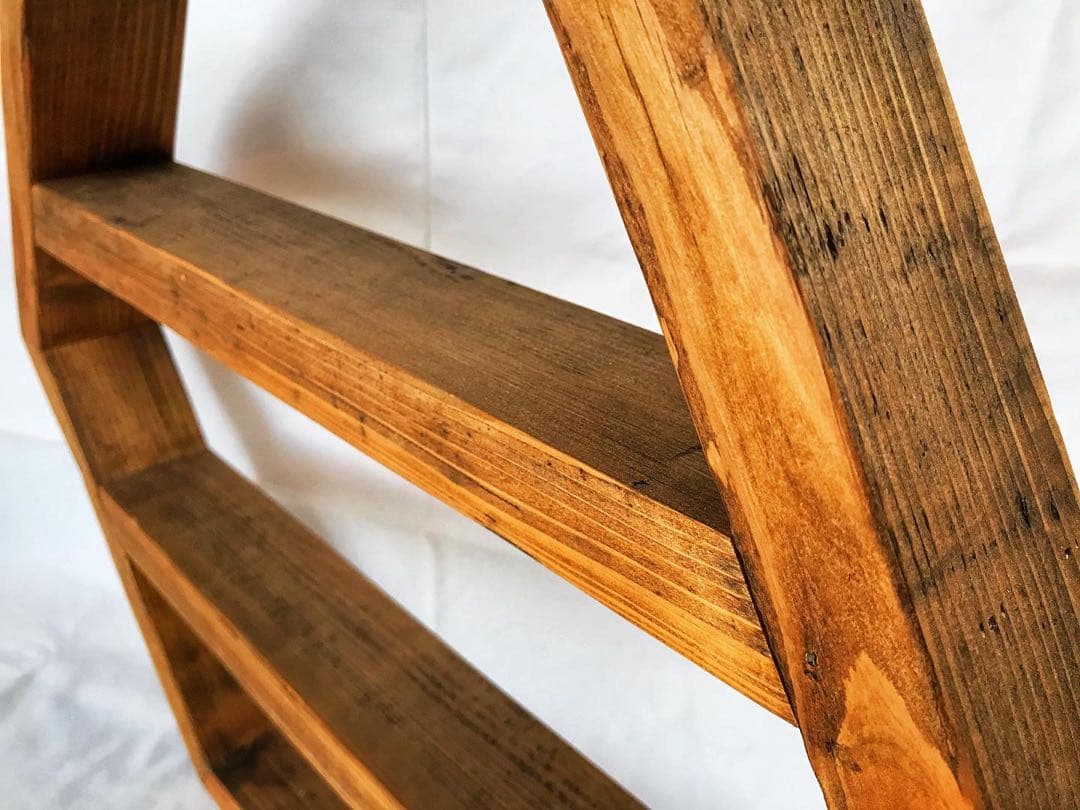 六角形☆hexagon☆雰囲気Good☆お洒落インテリア