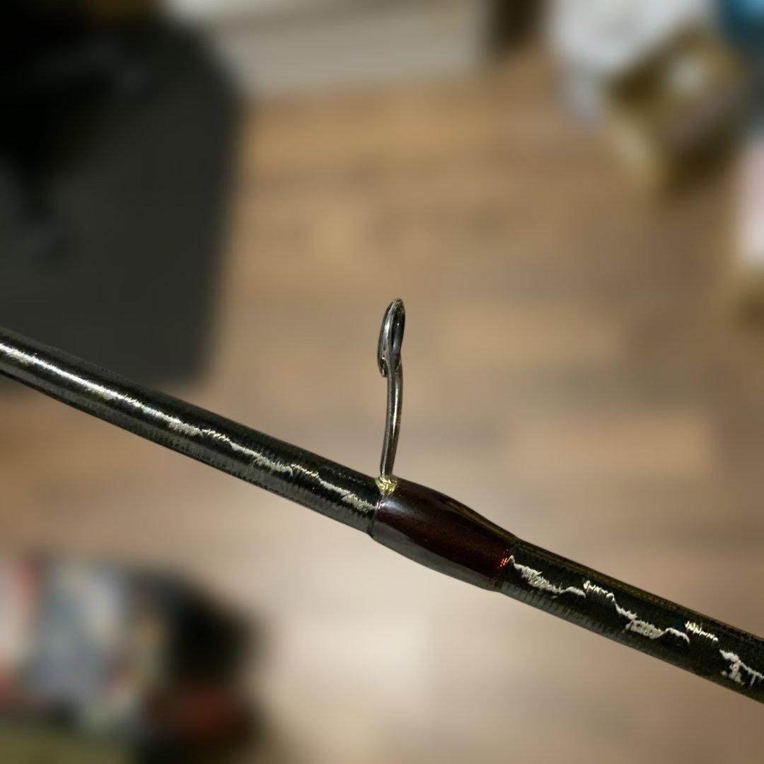 『送料込み』シマノ　19セフィア リミテッド　S85ML 美品