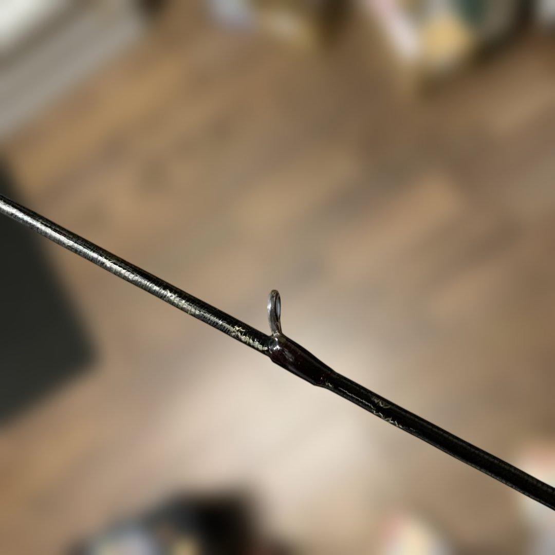 『送料込み』シマノ　19セフィア リミテッド　S85ML 美品