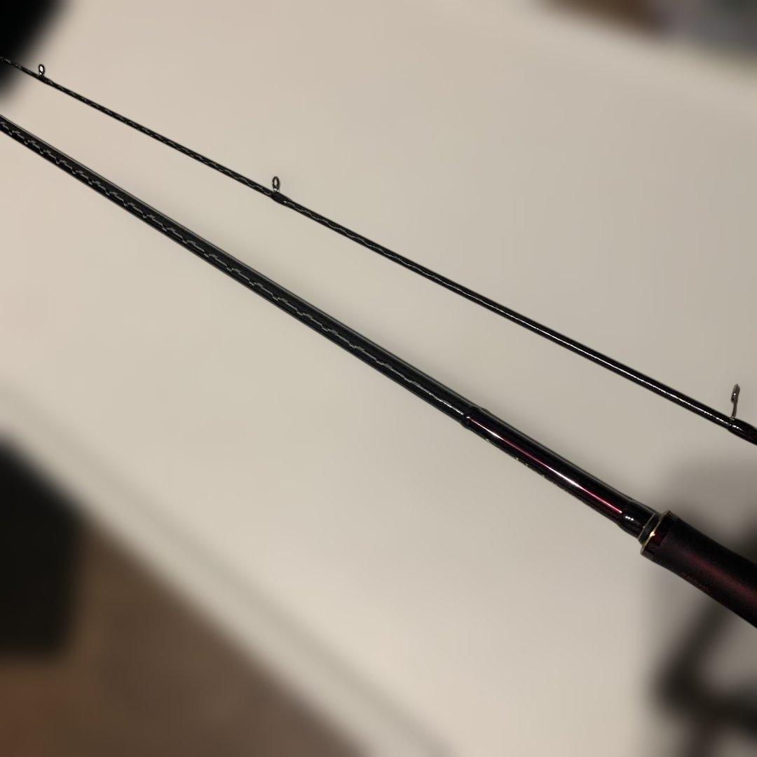 『送料込み』シマノ　19セフィア リミテッド　S85ML 美品