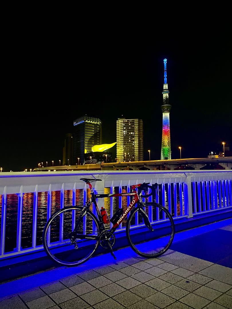 PINARELLO PARIS (2006)フレームセット