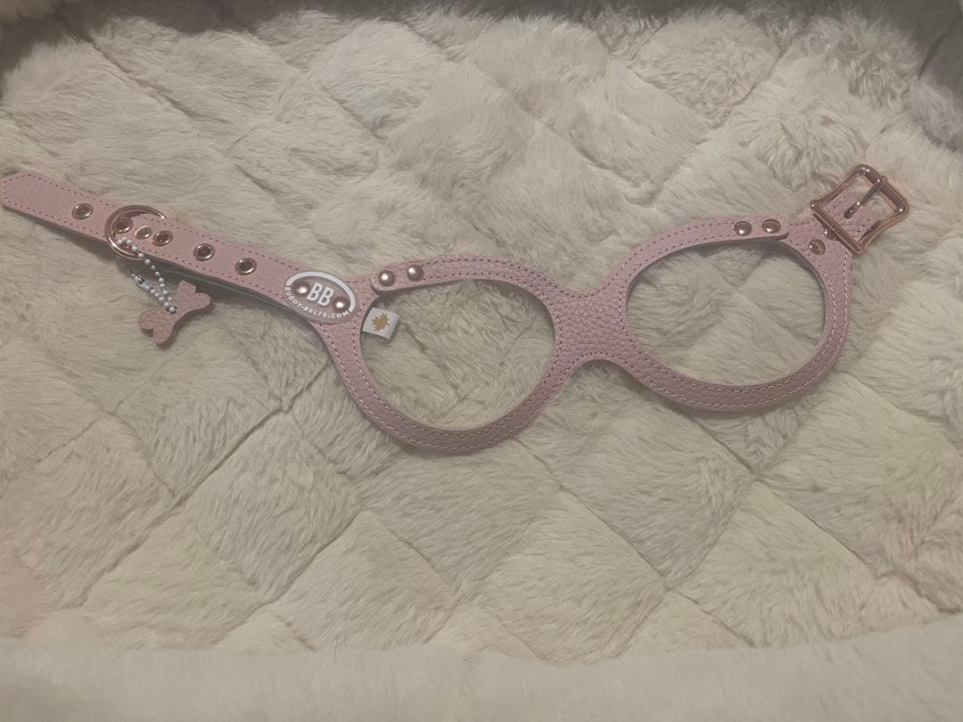 buddybelts 犬用ハーネス3号 2026限定色BRUSH