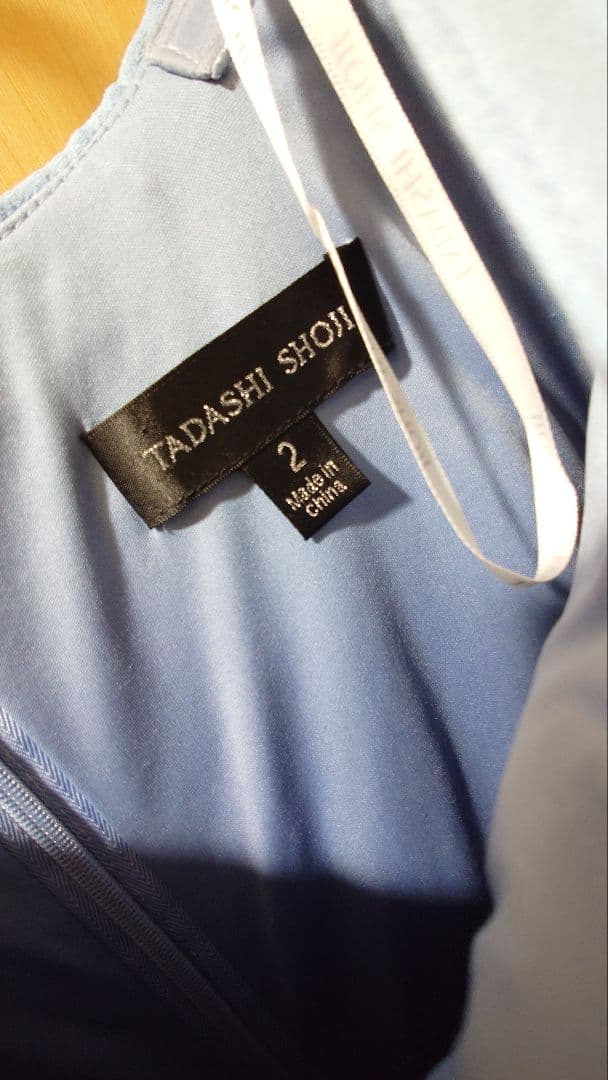 TADASHI SHOJI ワンピース　ドレス