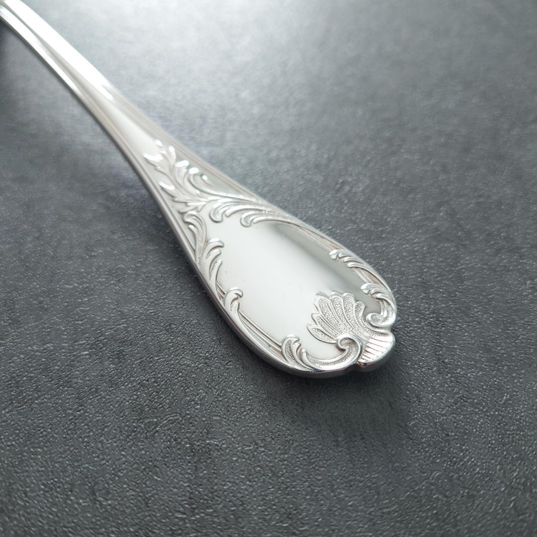 極希少 美品 クリストフル マルリー ポテトレードル