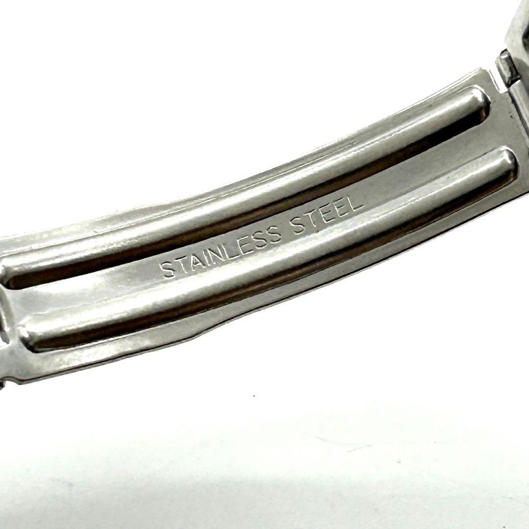 セイコー ジョイフル レディース腕時計 純正ブレス 9面カットガラス 稼働品