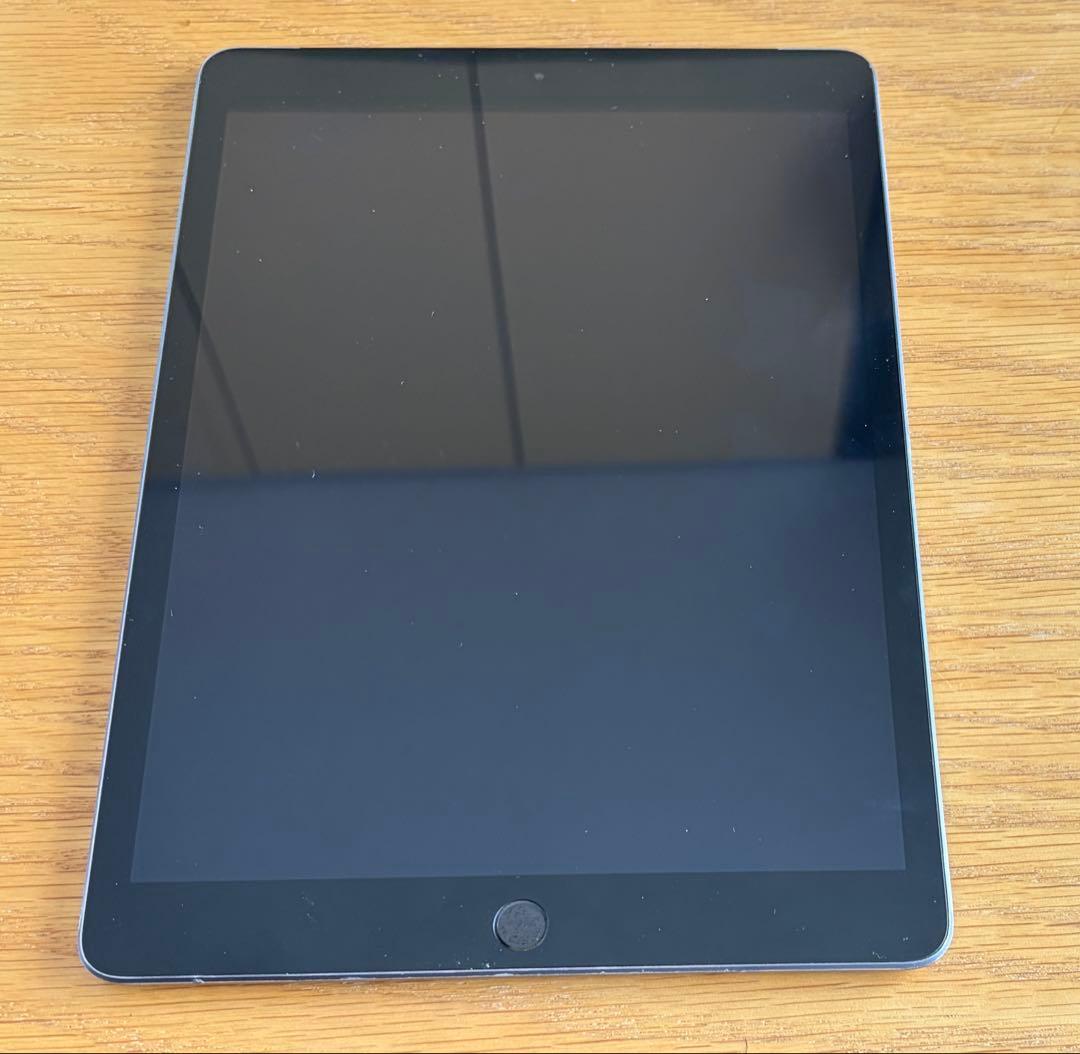 iPad 第7世代 128GB Wi-Fi Cellular