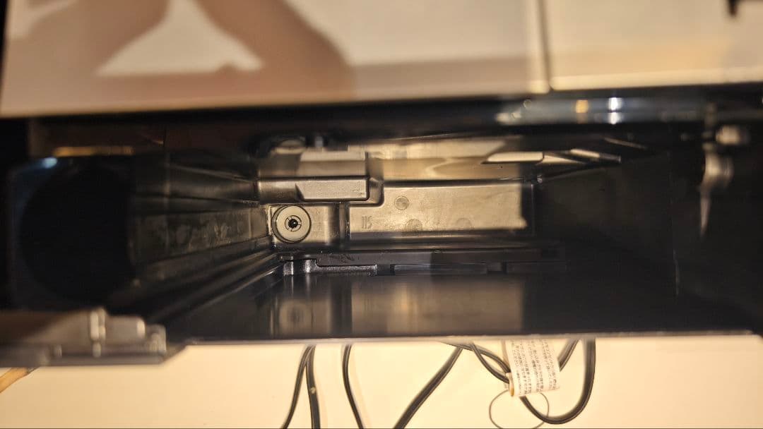 デロンギ 全自動 エスプレッソ マシン ペルフェクタ カプチーノ 洗浄 清掃済み