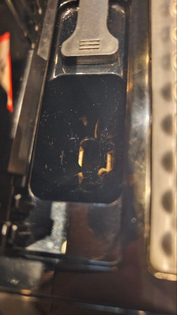 デロンギ 全自動 エスプレッソ マシン ペルフェクタ カプチーノ 洗浄 清掃済み