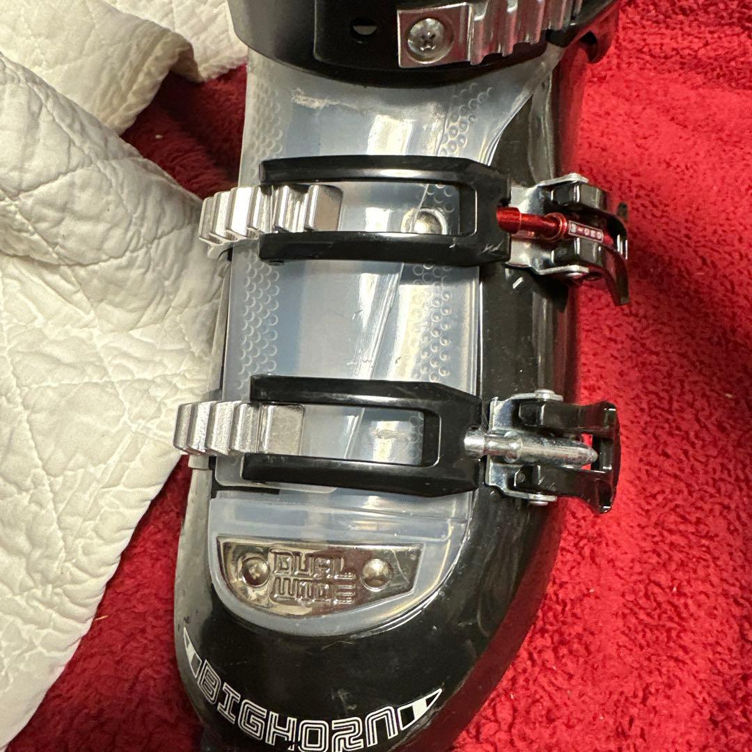 BIGサイズ 28-29cmR 335mm スキーブーツ