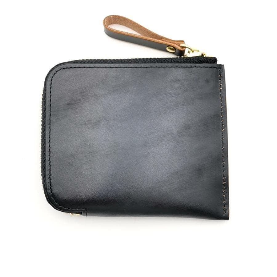 美品 ポーター PORTER 財布 ケース フィルム 10-250911