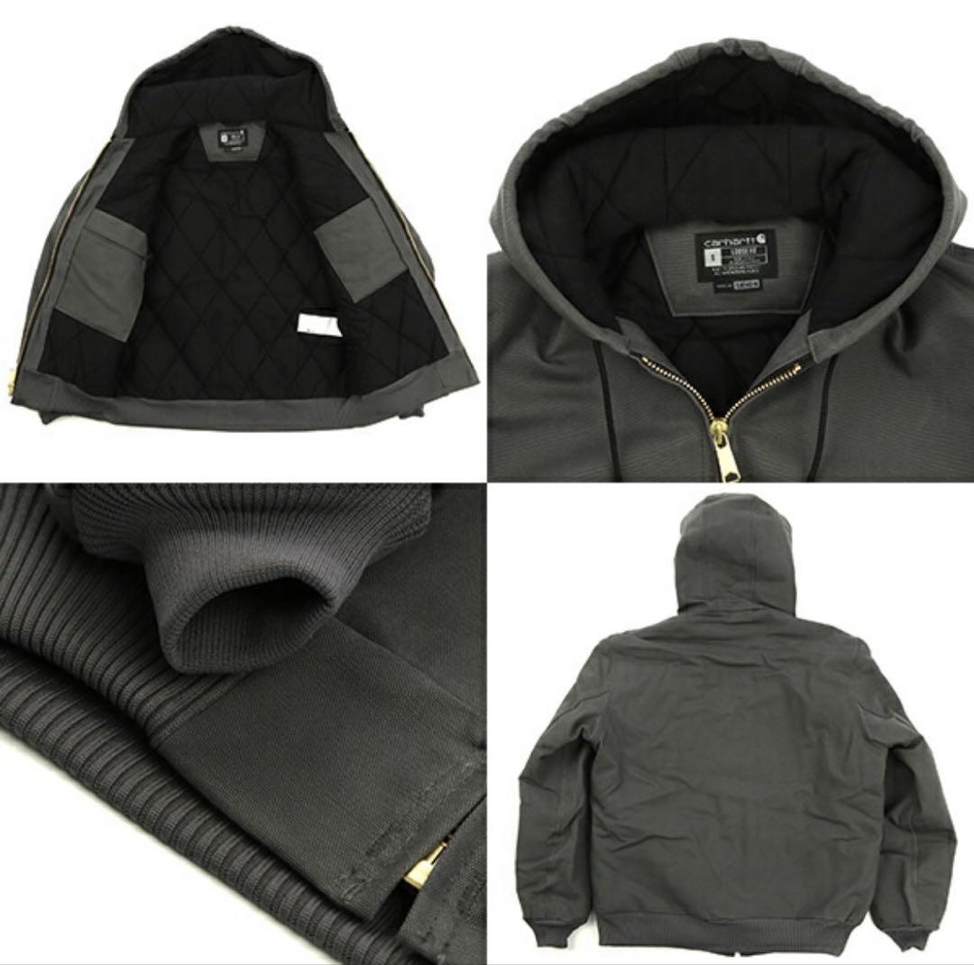 【新品未使用品】アクティブジャケット　USA製