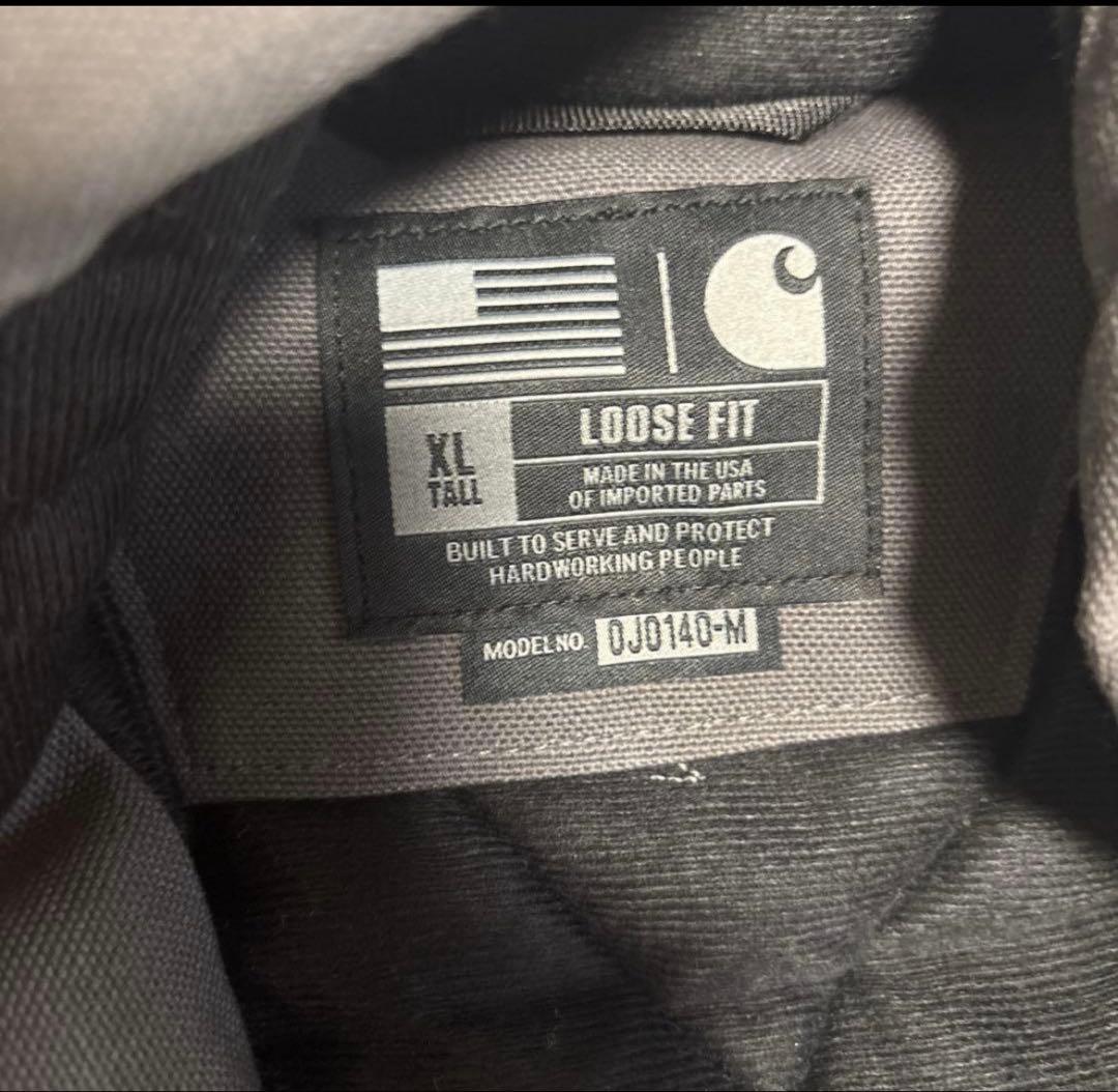 【新品未使用品】アクティブジャケット　USA製