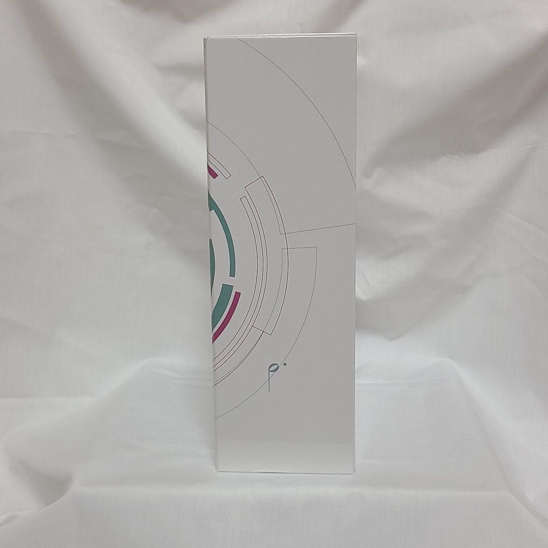 MAYLA 初音ミク アイコニック シューズオブジェ パンプス