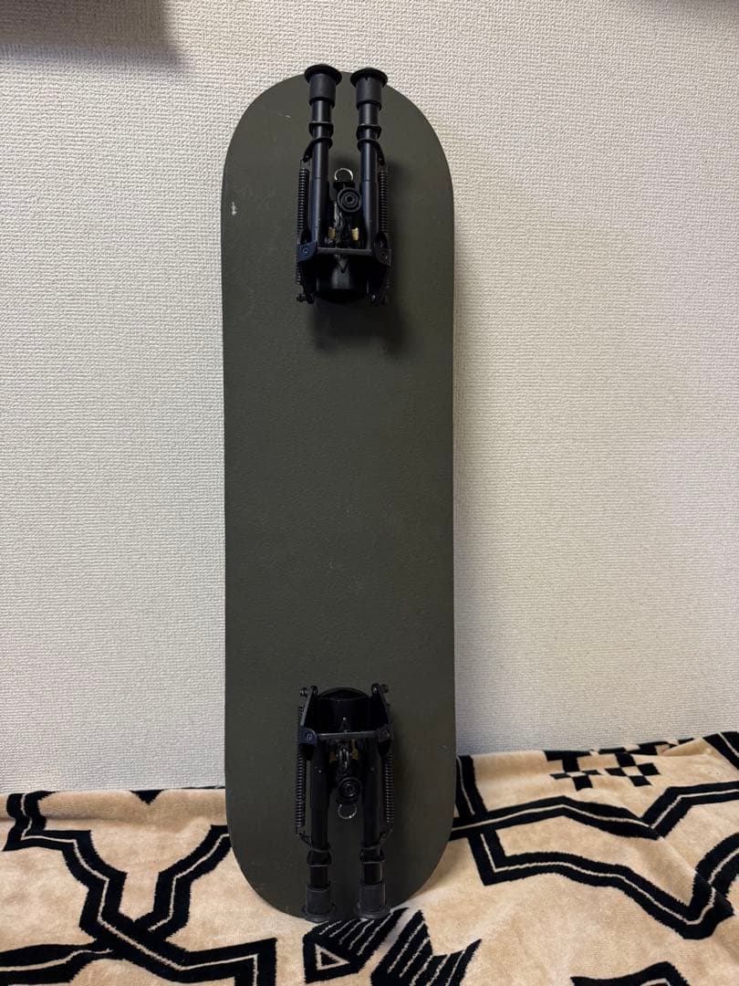 1:slow products x Geek Field H&O ワイノプレート