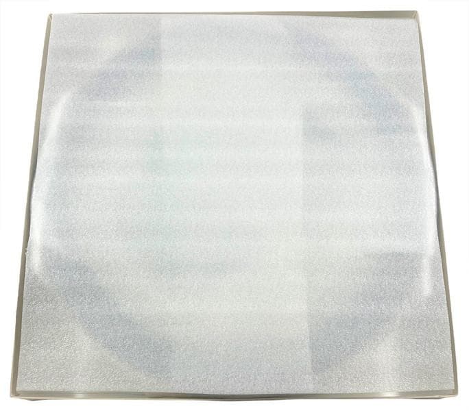 QXQX × NIKKO 柳下美人 ディナープレート (27cm×1枚)