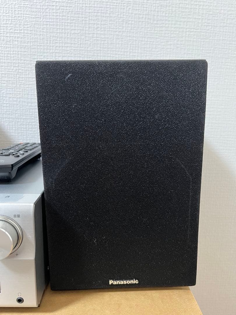 Panasonic SA-PMX70 2016年製