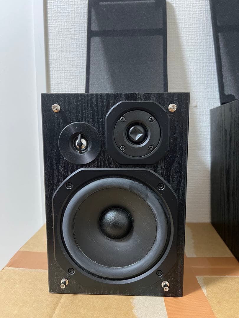 Panasonic SA-PMX70 2016年製