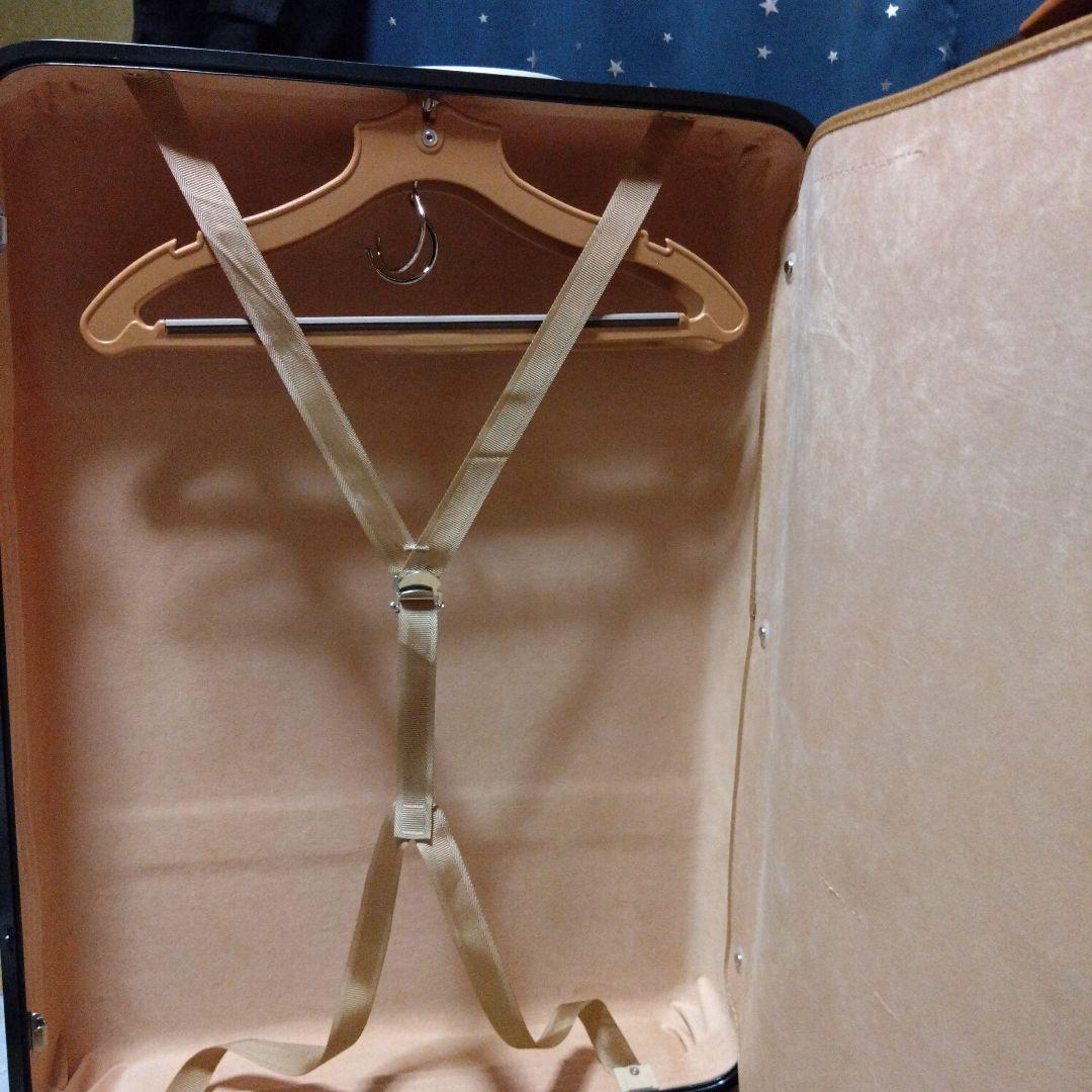 Samsonite キャリーケース 大容量 ヴィンテージ