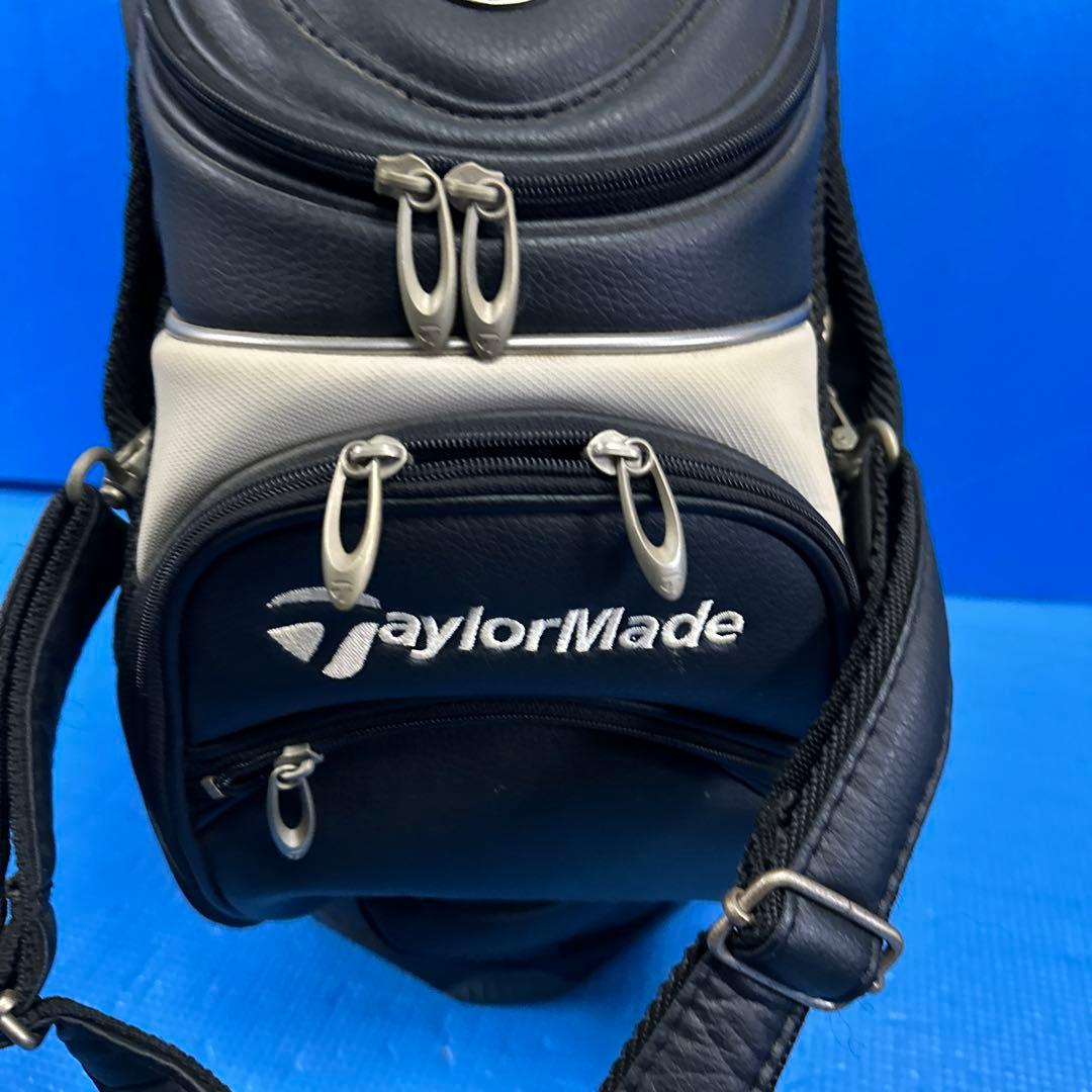 TaylorMade ・キャディバッグ
