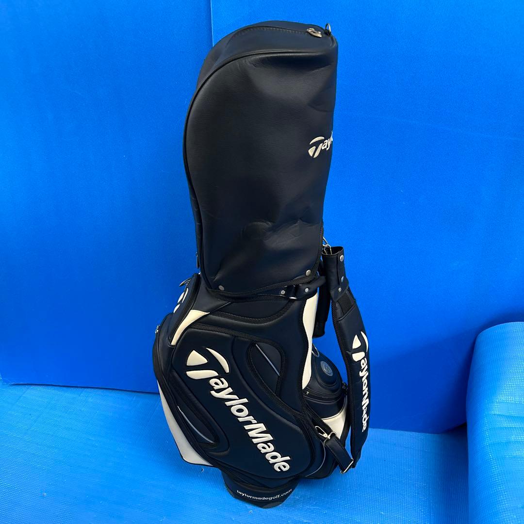 TaylorMade ・キャディバッグ