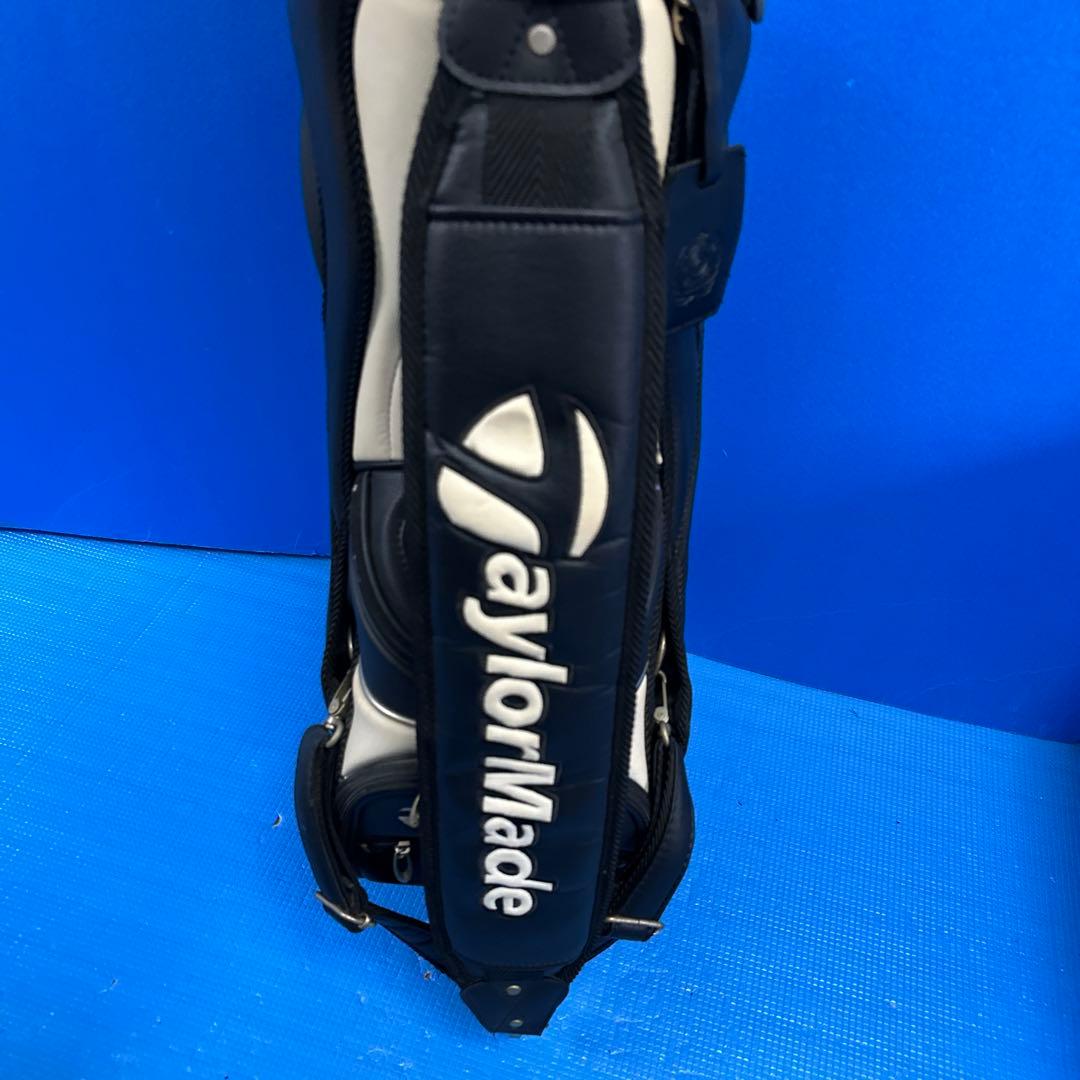 TaylorMade ・キャディバッグ