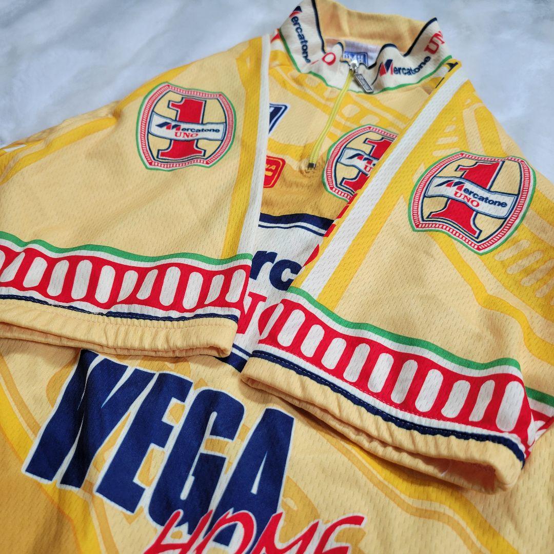 ロードバイク サイクルジャージ 上下セット