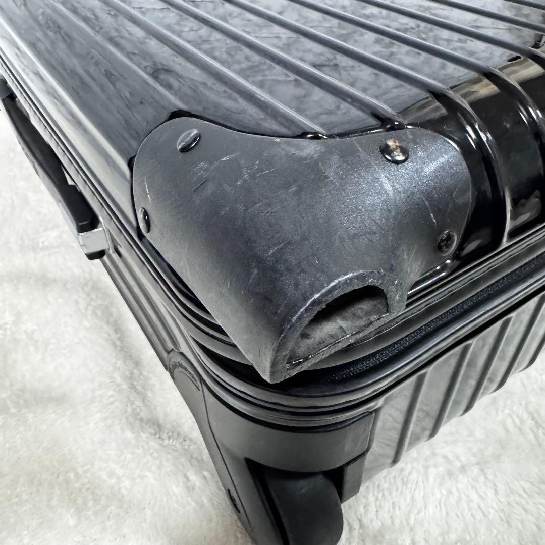 RIMOWA リモワ　SALSA サルサ　スーツケース　33L2輪　軽量　STA