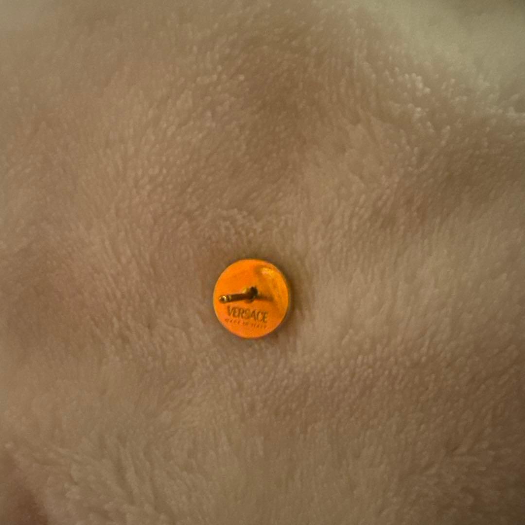VERSACEピアス(片耳)