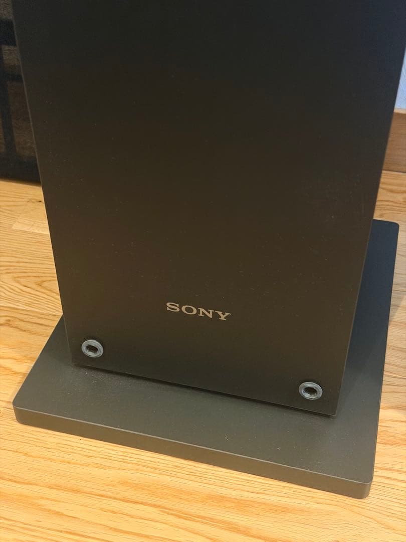 【美品】SONY SS-CS3 トールボーイスピーカー ペア 2台 ソニー