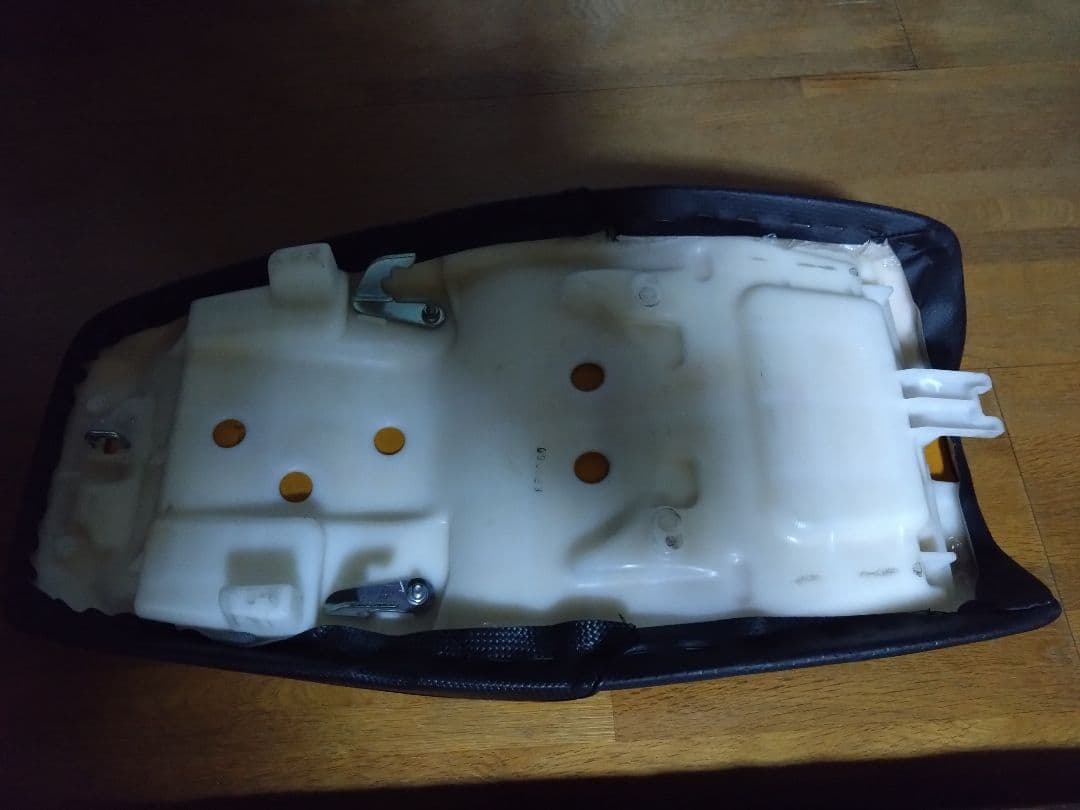 ★914_factoryCB400SF SB ホンダ純正 ティーエス