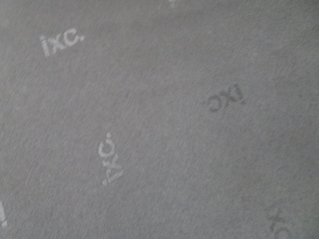 美品■カッシーナ■BOX■2人掛けワイドソファ■フェザー■ナス紺■69.6万円