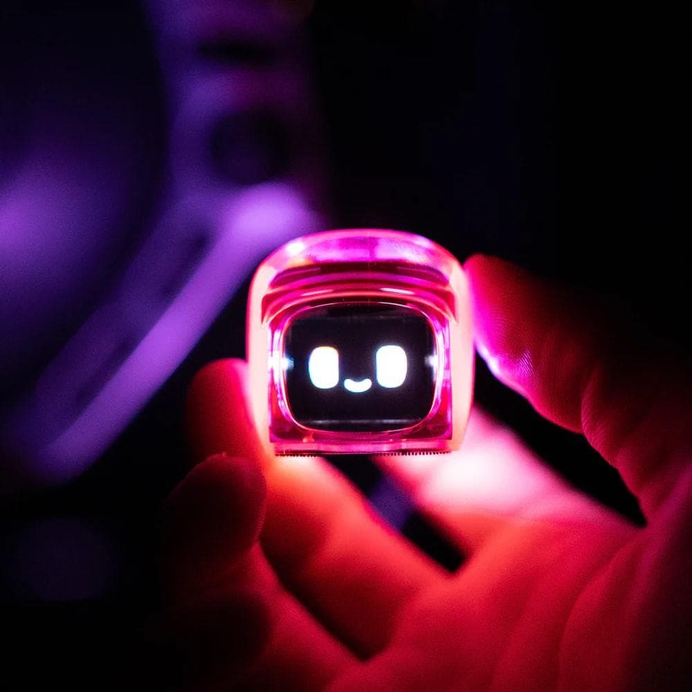 限定版 ダサイ もち 3 FUTURES MOCHI ピンク DASAI