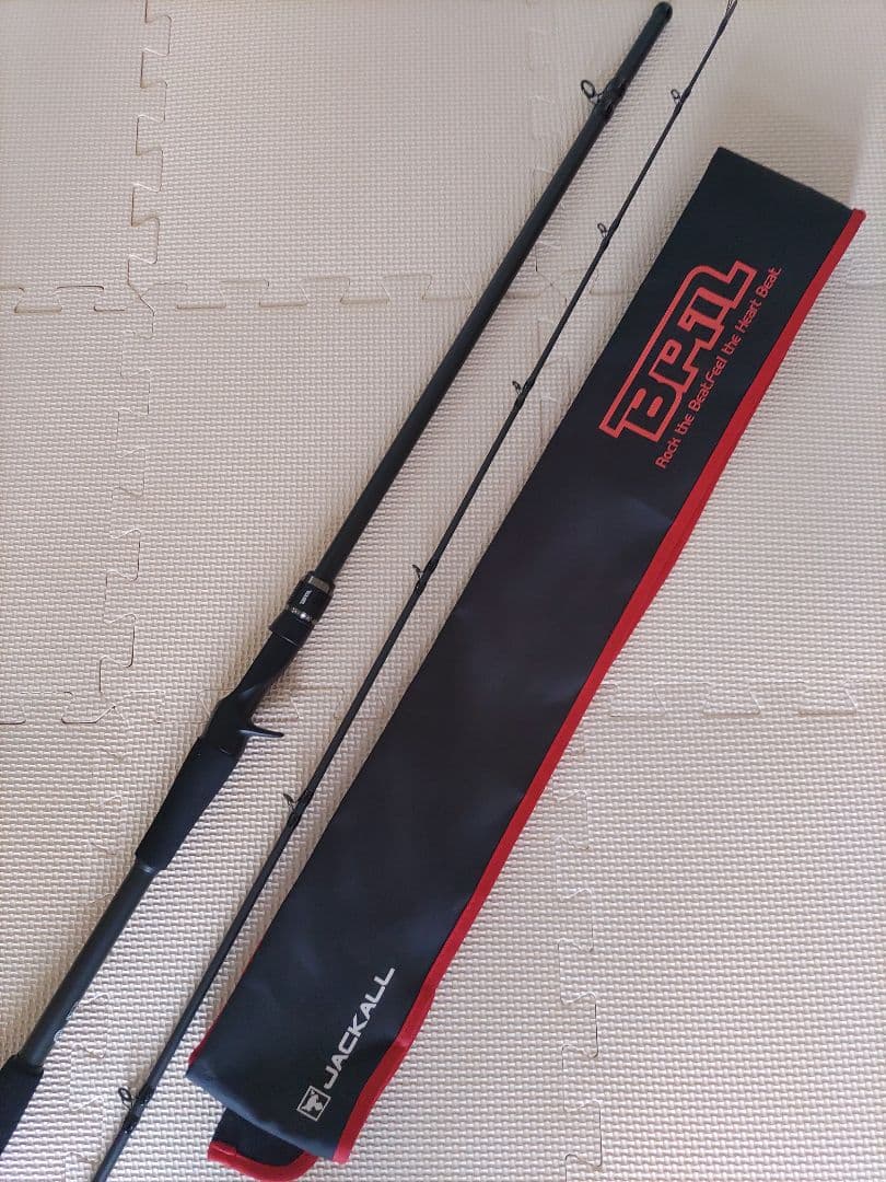 ジャッカル　BPM BP-C 610 XH