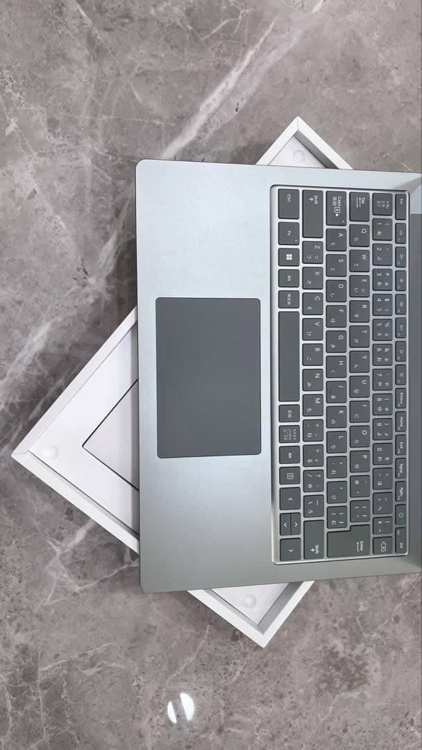 Windowsノート本体 Surface Laptop5 i5/16GB/256GB