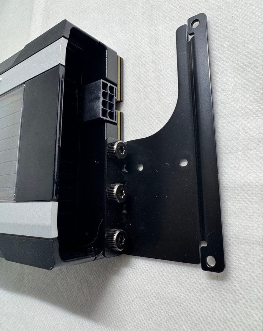 【作動保証】NVIDIA TESLA P40 24GB GPU アクセラレーター