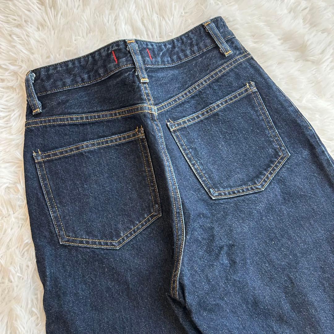 美品✨24ss TOMORROWLAND RED CARD TOKYO デニム