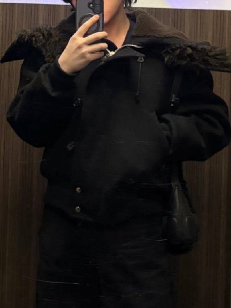 ジャケット・アウター Our legacy force jacket