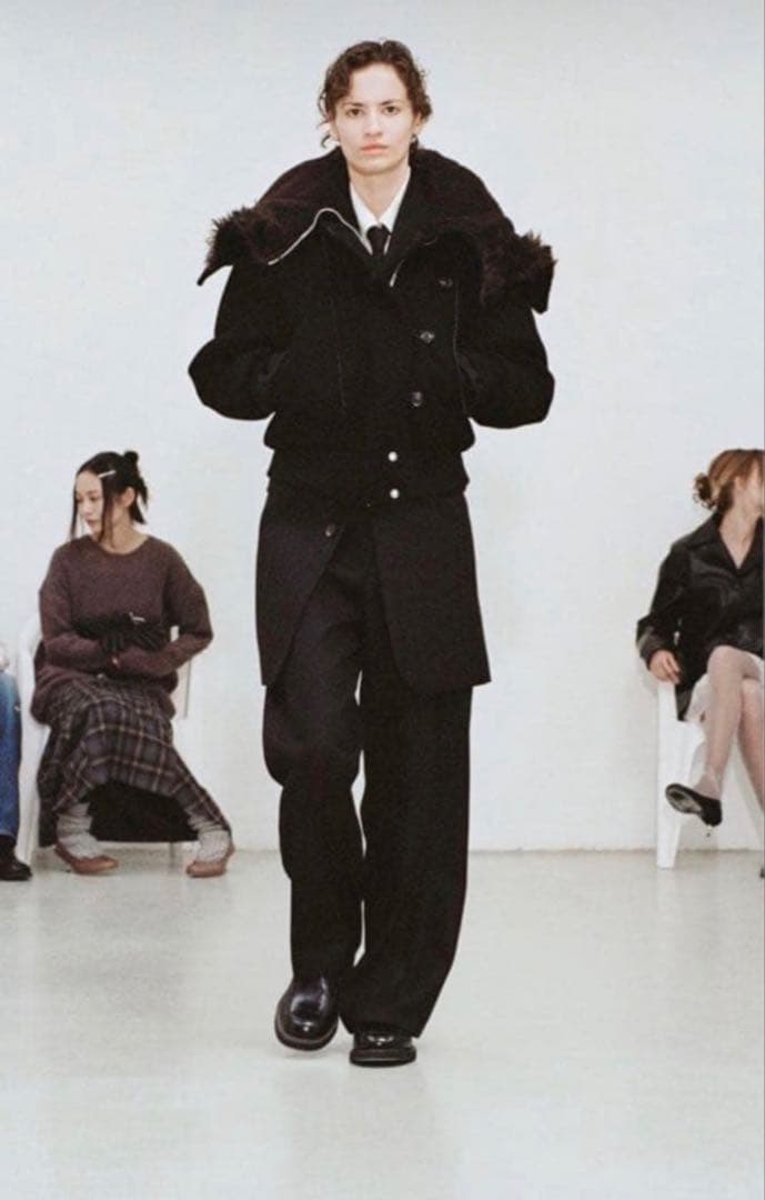 ジャケット・アウター Our legacy force jacket