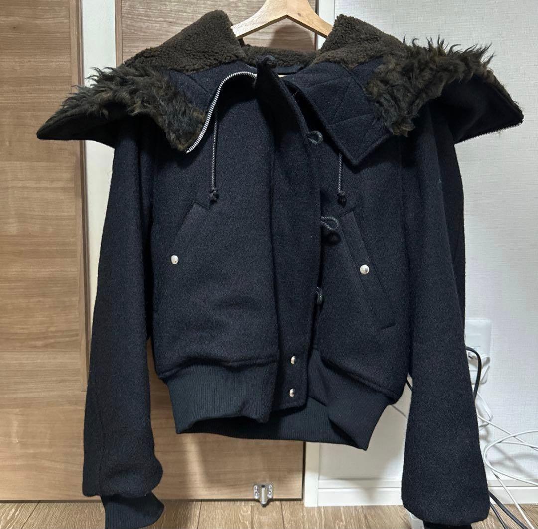 ジャケット・アウター Our legacy force jacket