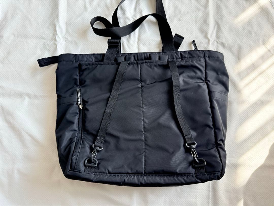 アニエスベー　マザーズバッグ　⚠️お値段交渉承ります