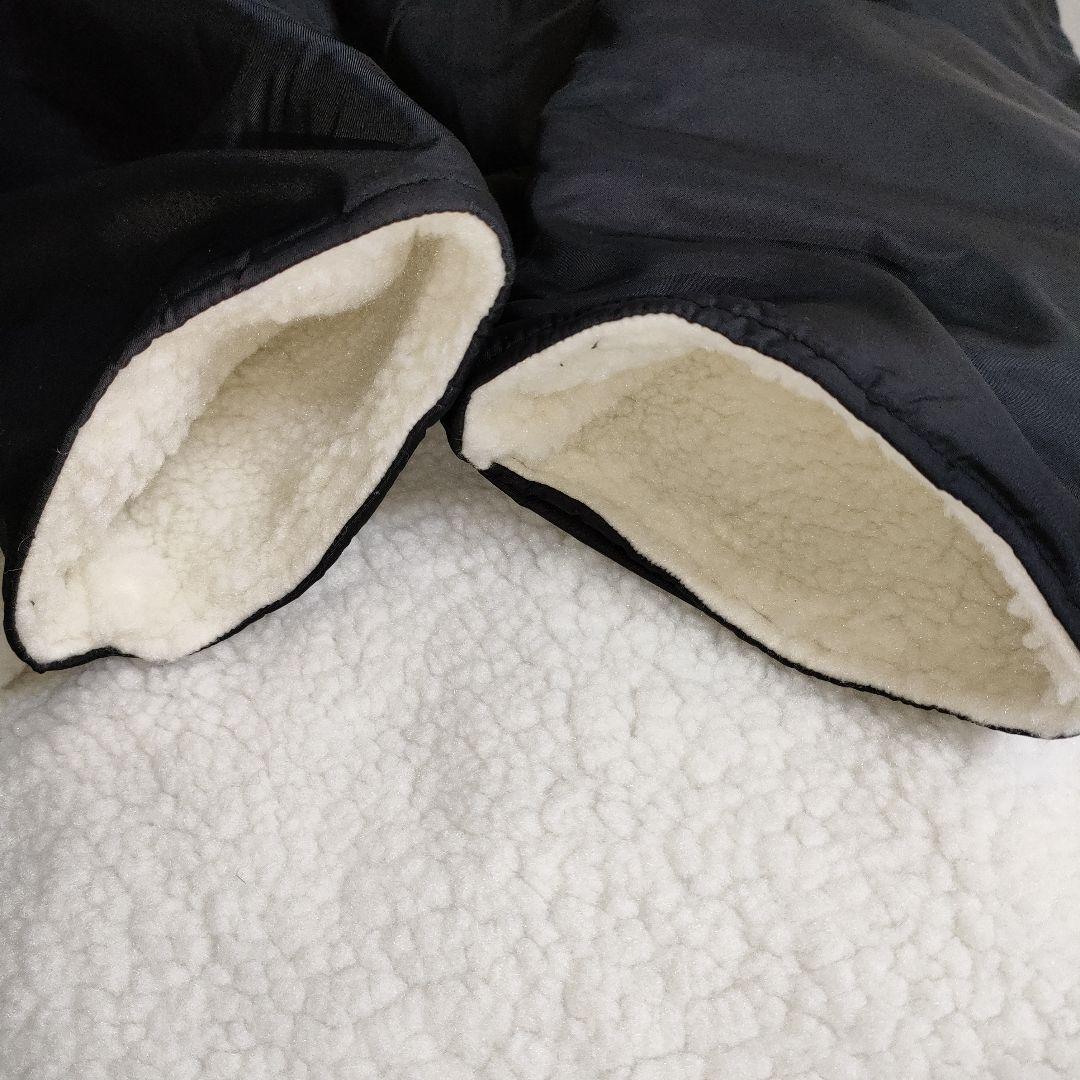 デッドストック Dcshoesデーシーシューズ ベンチコート L