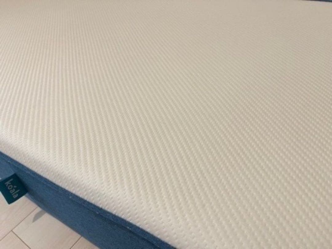 【お値下げしました】超美品koala シングルマットレス コアラマットレス