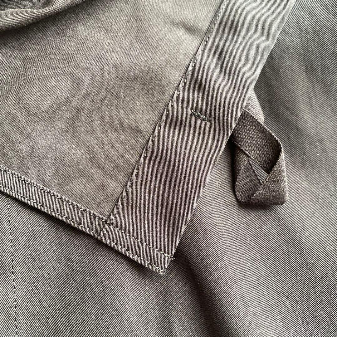 本日お値下げ◆アタラクシア　ルアーブルポンチョ　黒