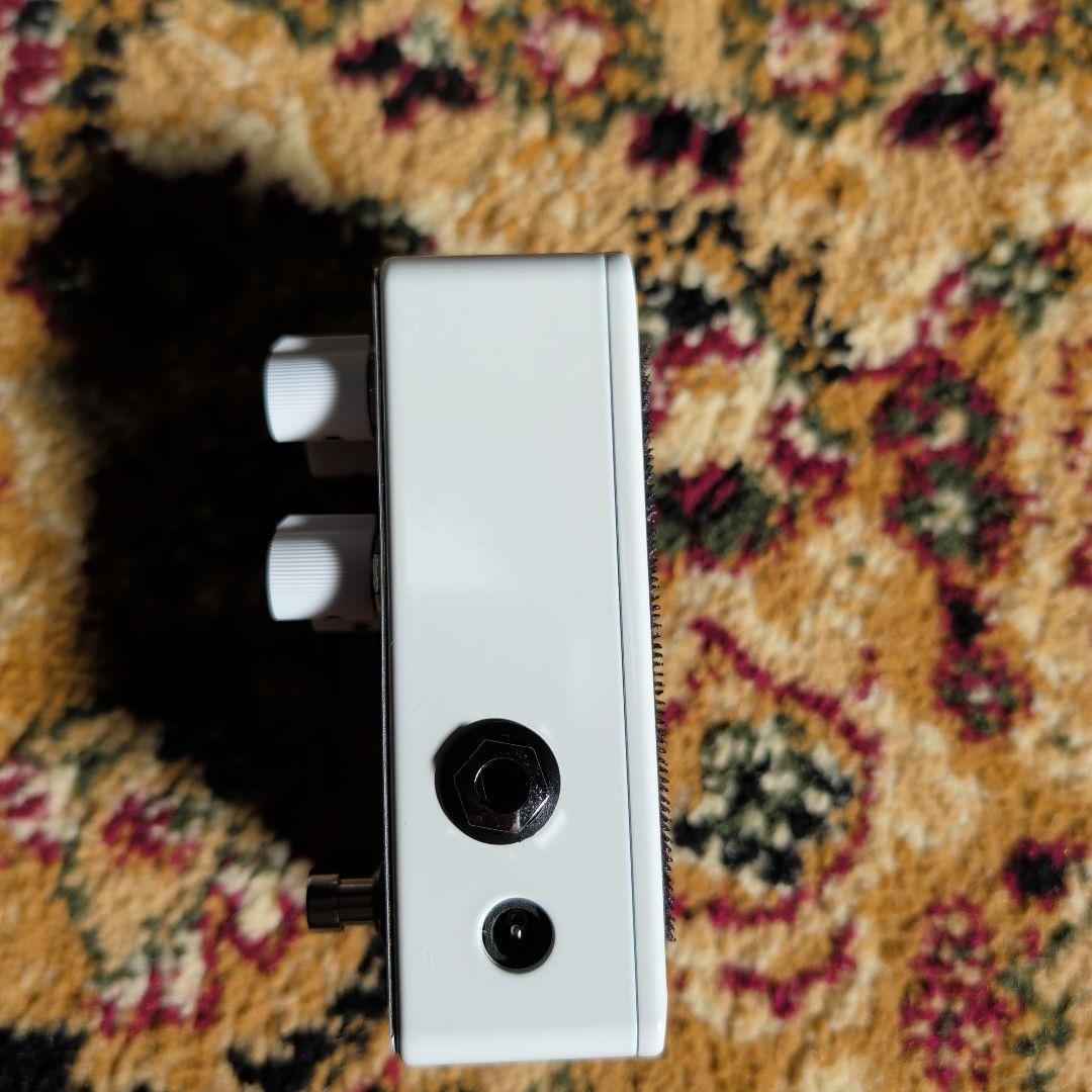 ライムトーンオーディオ・ムーンライト