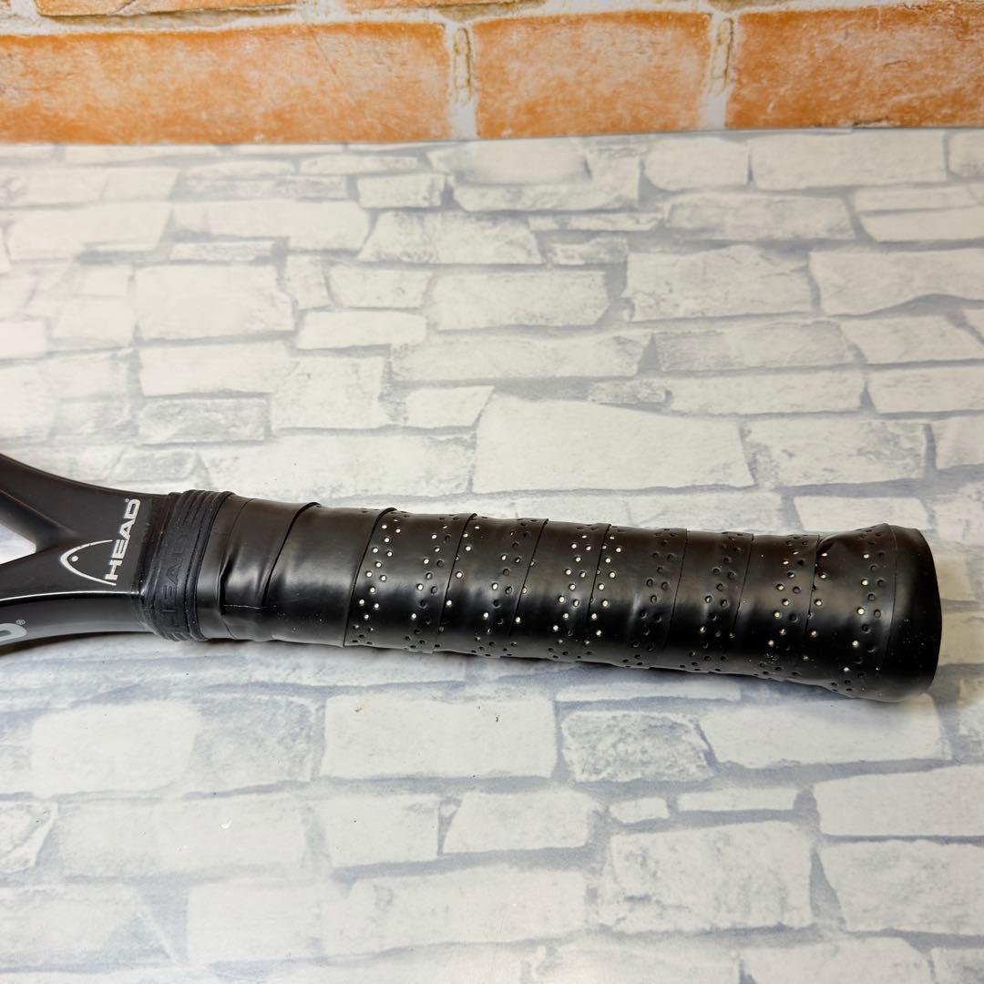 HEAD IX5 ヘッド テニスの王子様 ジャッカル桑原モデル テニスラケット