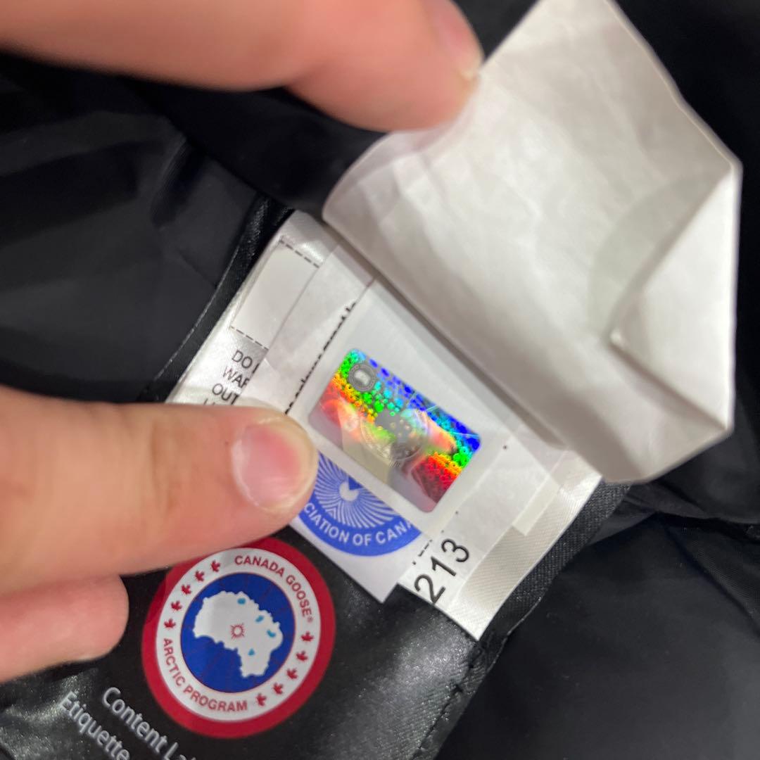 ジャケット・アウター   Arctic Program XS/TP