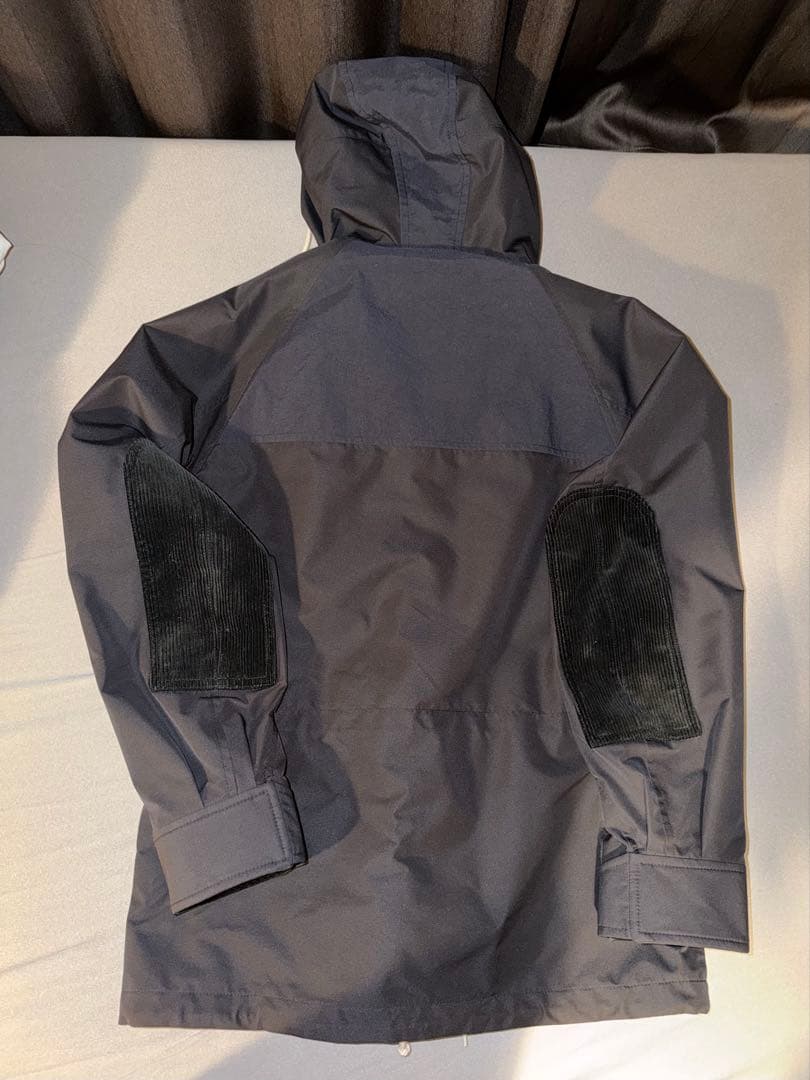 JUNYAWATANABE MAN ×ノースフェイス　マウンテンジャケット