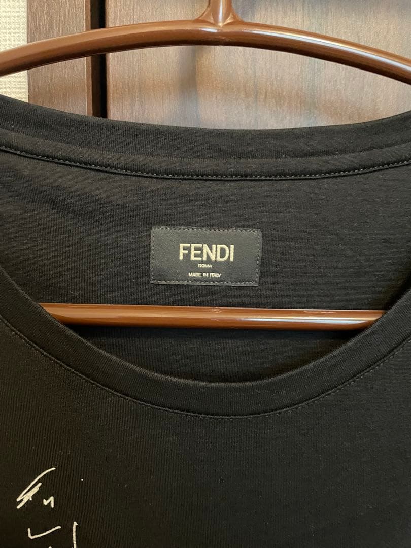 FENDI メンズTシャツ