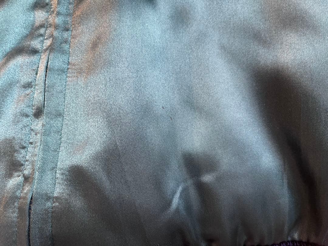 テーラー東洋 笹虎 LOCALS リバーシブルスカジャン TT10930